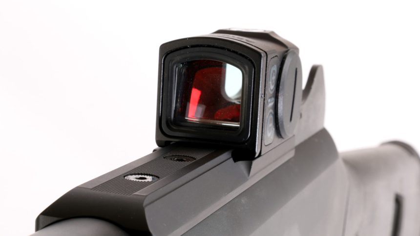 First Look: Mesa Tactical Acro Mount