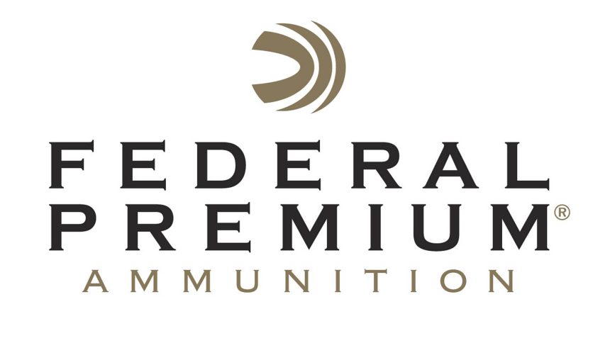 Federal Recognized as Most Popular Ammo Brand
