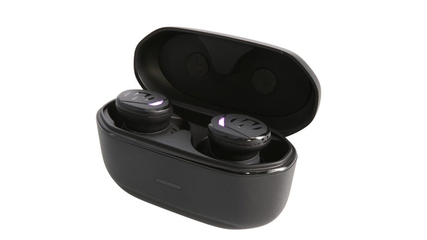 First Look: Walker’s Suppressor Earbuds