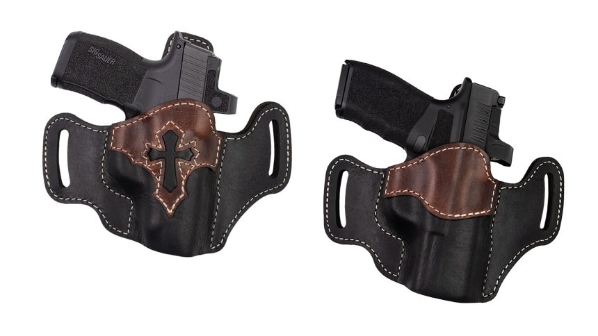 First Look: Versacarry Crusader Holster