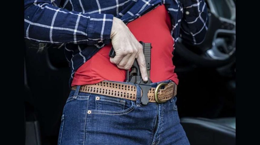Study Finds Armed Civilians More Effective at Stopping Active Shooters than LE