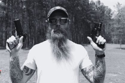 Should You Put A Flashlight On Your Pistol?