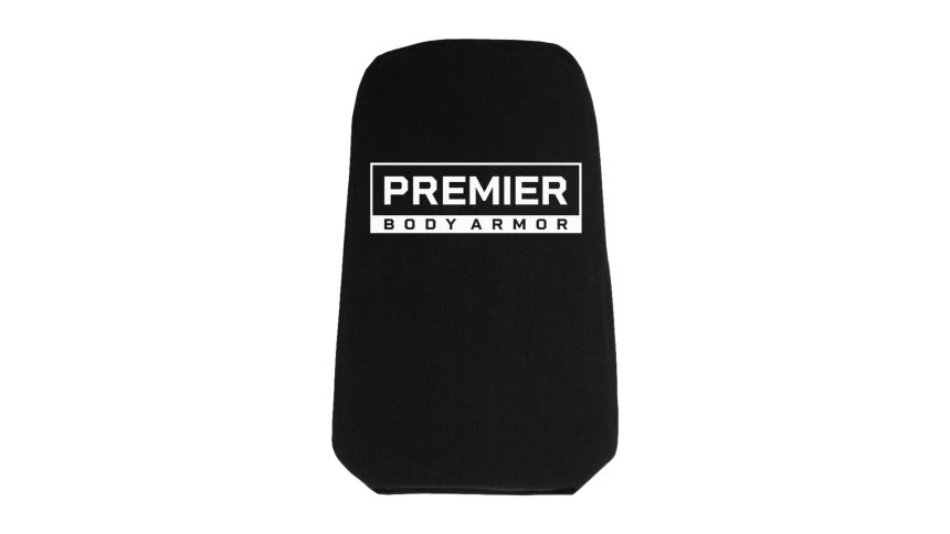 First Look: Premier Body Armor Inserts For Vertx Bags