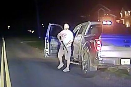 Medina County Deputies Shoot Armed Suspect Heading Toward a High School