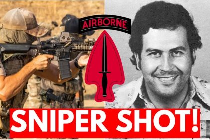 Did Delta Force Kill Pablo Escobar? New Theory Emerges