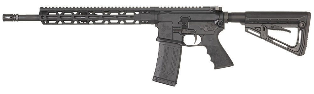 Rock River Arms BT-2 Operator ATR