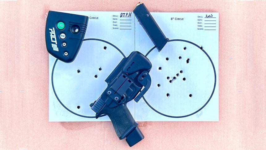 Defining Competency Standards For Concealed Carry