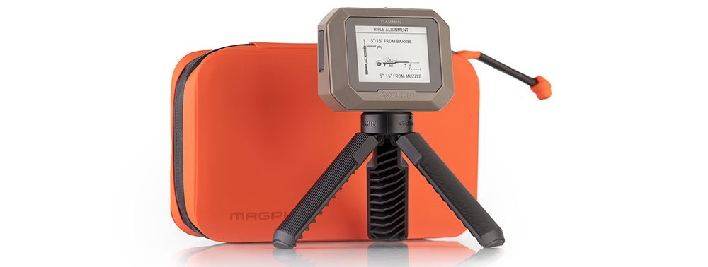 Accessory of the Year | Garmin Xero C1 Pro Chronograph