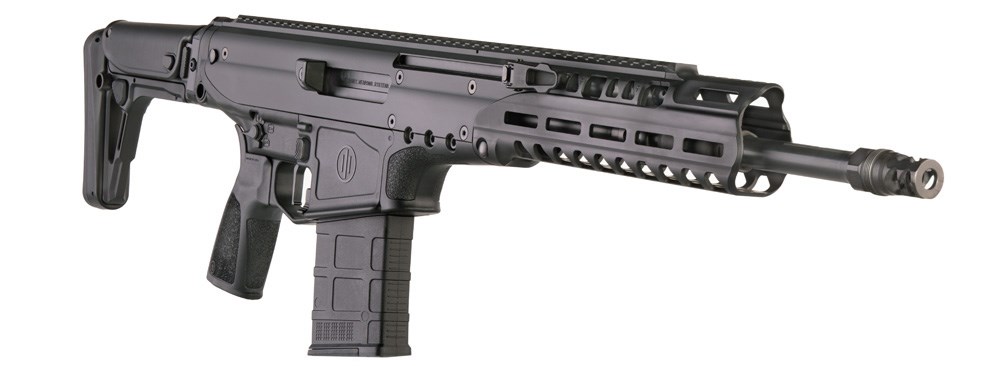 Rifle of the Year | Primary Weapons Systems UXR