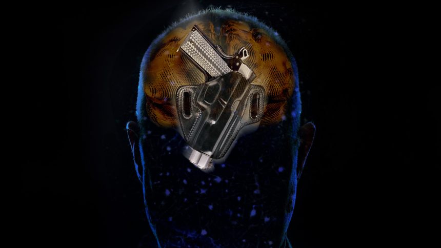 The Concealed Carry Mindset