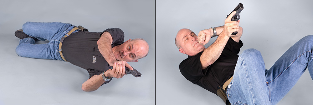 Training from positions of disadvantage