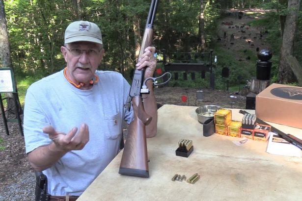 Big Horn Armory .500 S&W Magnum