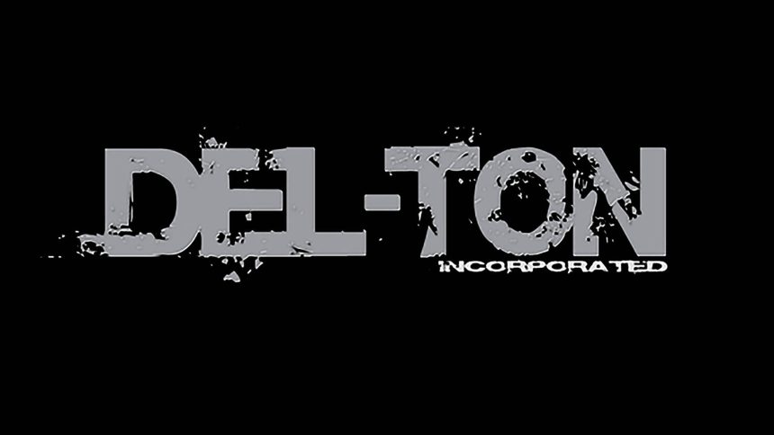 Del-Ton Closing Its Doors