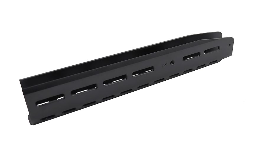 First Look: XS Sights Handguard for Henry Rifles