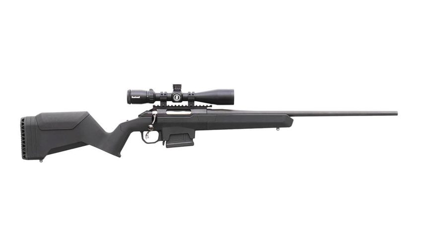 First Look: New Products from Magpul