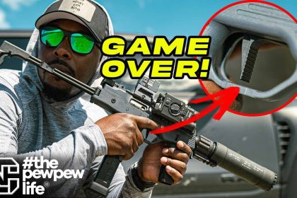 This Gun Became A Game Changer After I did This!