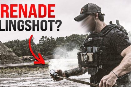 French SAS Loadout Upgrades You’re Not Doing