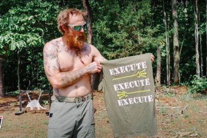 Execute Execute Execute
