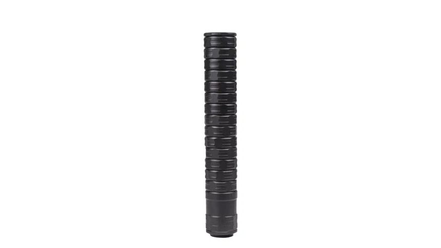 First Look: JK Armamant 20 Gauge Suppressor