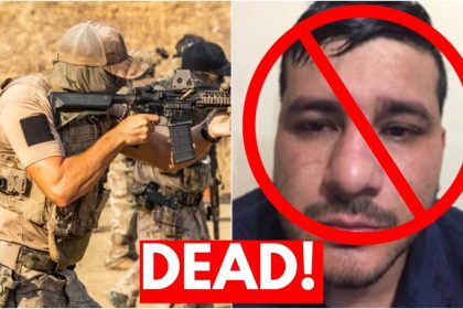 Drug Cartel Leader KILLED In BLOODY Shootout *REACTION*
