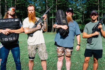 The Most Elite Special Forces Unit