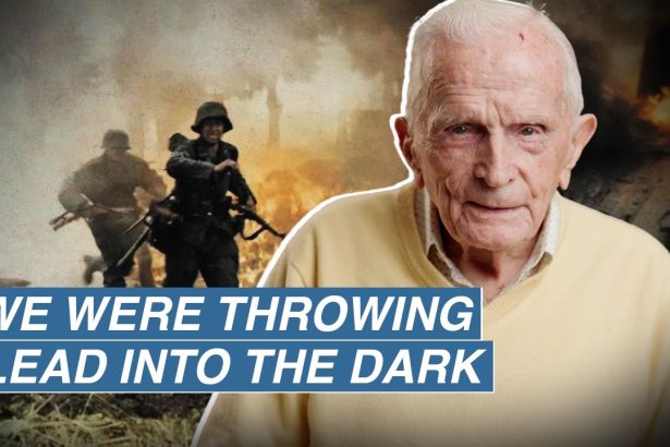 Enduring Bone-chilling Temperatures to Defeat the Germans in the Battle of the Bulge | Jack Moran