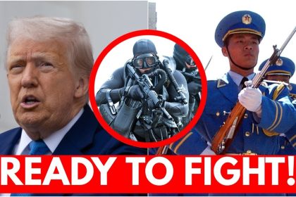 Military Issues Serious China WARNING, Outcome Would Be HORRIFIC