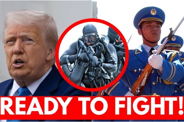 Military Issues Serious China WARNING, Outcome Would Be HORRIFIC