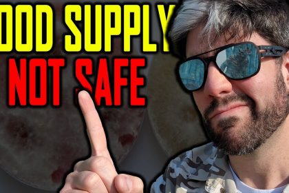 Agro-Terrorism Weapon Charges: How Secure Is Our Food Supply?