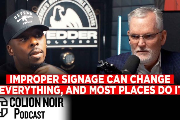 Gun-Free Zone? This Is What Really Happens If You Carry