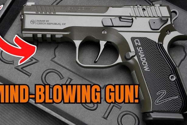 These 7 Guns BLEW Me Away—And I Didn’t See It Coming!