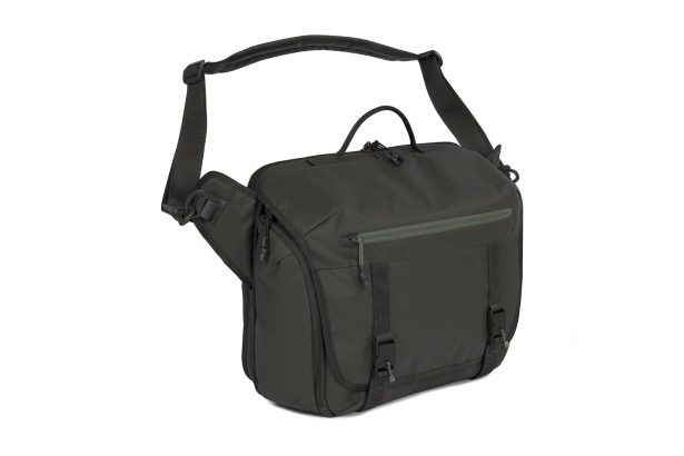 First Look: Viktos Counteract CCW Messenger Bag