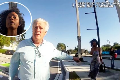 Woman Missing for 900 Days Found After Destroying Car During Miami Road Rage