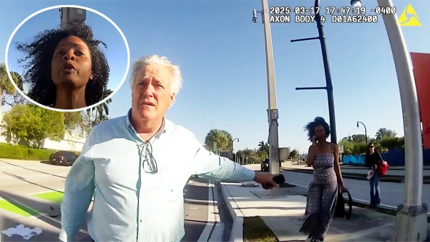 Woman Missing for 900 Days Found After Destroying Car During Miami Road Rage