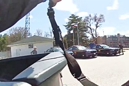 NY Troopers Shoot Gunman Who Opened Fire Outside Police Barracks