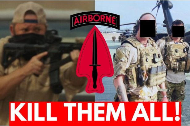 Delta Force Must MURDER Cartels ASAP, It Will Be Bloody!