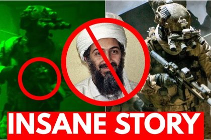 Delta Force PASSED On KILLING Bin Laden? Truth EXPLODES Online