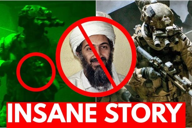 Delta Force PASSED On KILLING Bin Laden? Truth EXPLODES Online