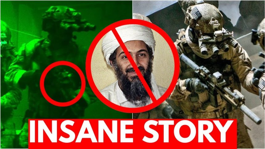 Delta Force PASSED On KILLING Bin Laden? Truth EXPLODES Online