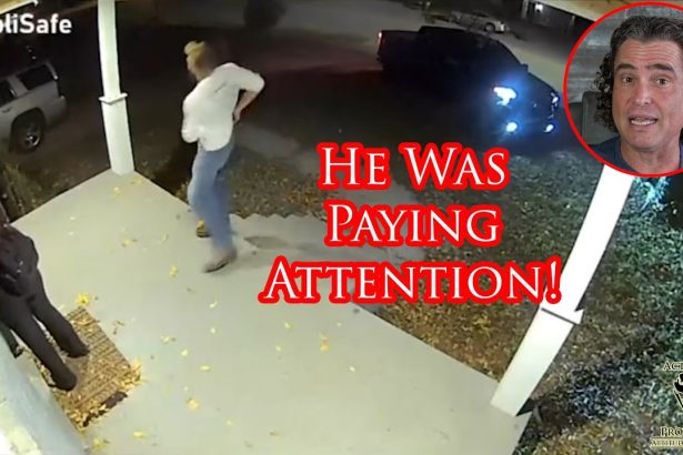 Switched On Defender Is Ready For Problems