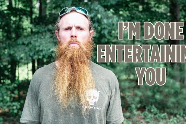 I Am Getting Back Into Running