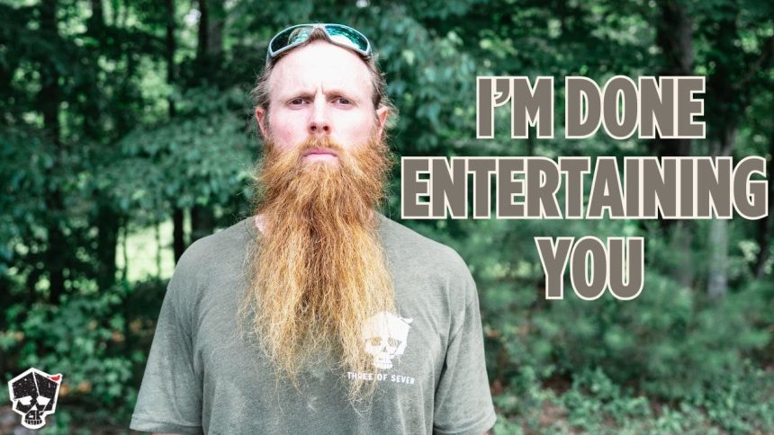 I Am Getting Back Into Running