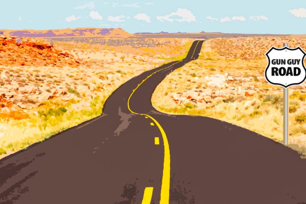 IMNHO: The Path Less Taken