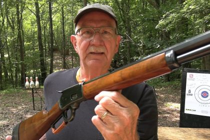 Sunday Shoot-a-Round # 284