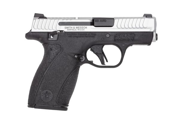 First Look: Davidson’ Exclusive Smith & Wesson Bodyguard 2.0