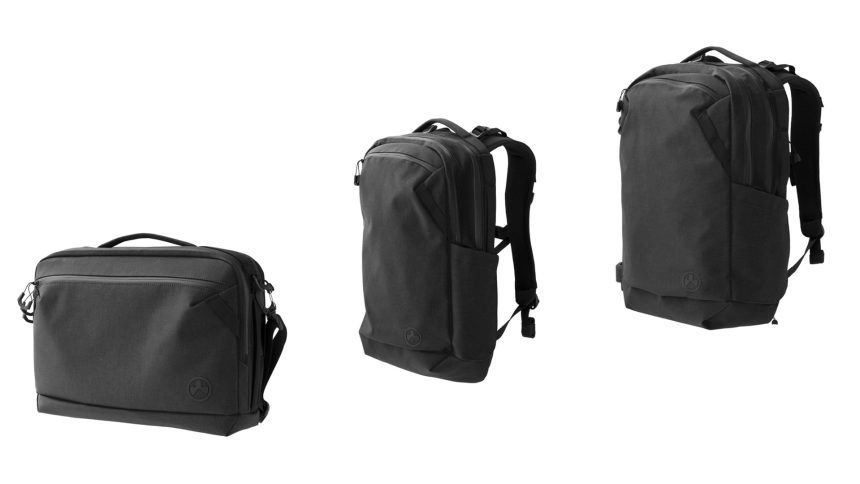 First Look: Magpul EDC Backpacks