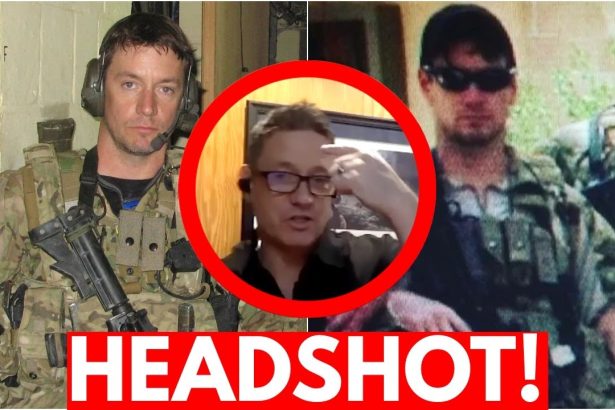 Delta Force Operator Makes INSANE Headshot On Scumbag
