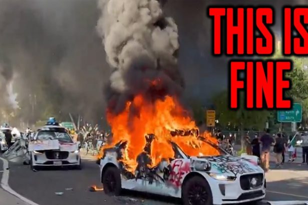 LA Riots 2025: What To Watch Out For