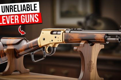 Top 12 Worst Lever-Action Rifles You Should Never Buy!
