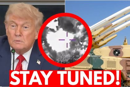 Trump Drops MAJOR Iran War Update: ‘Soon Find Out’